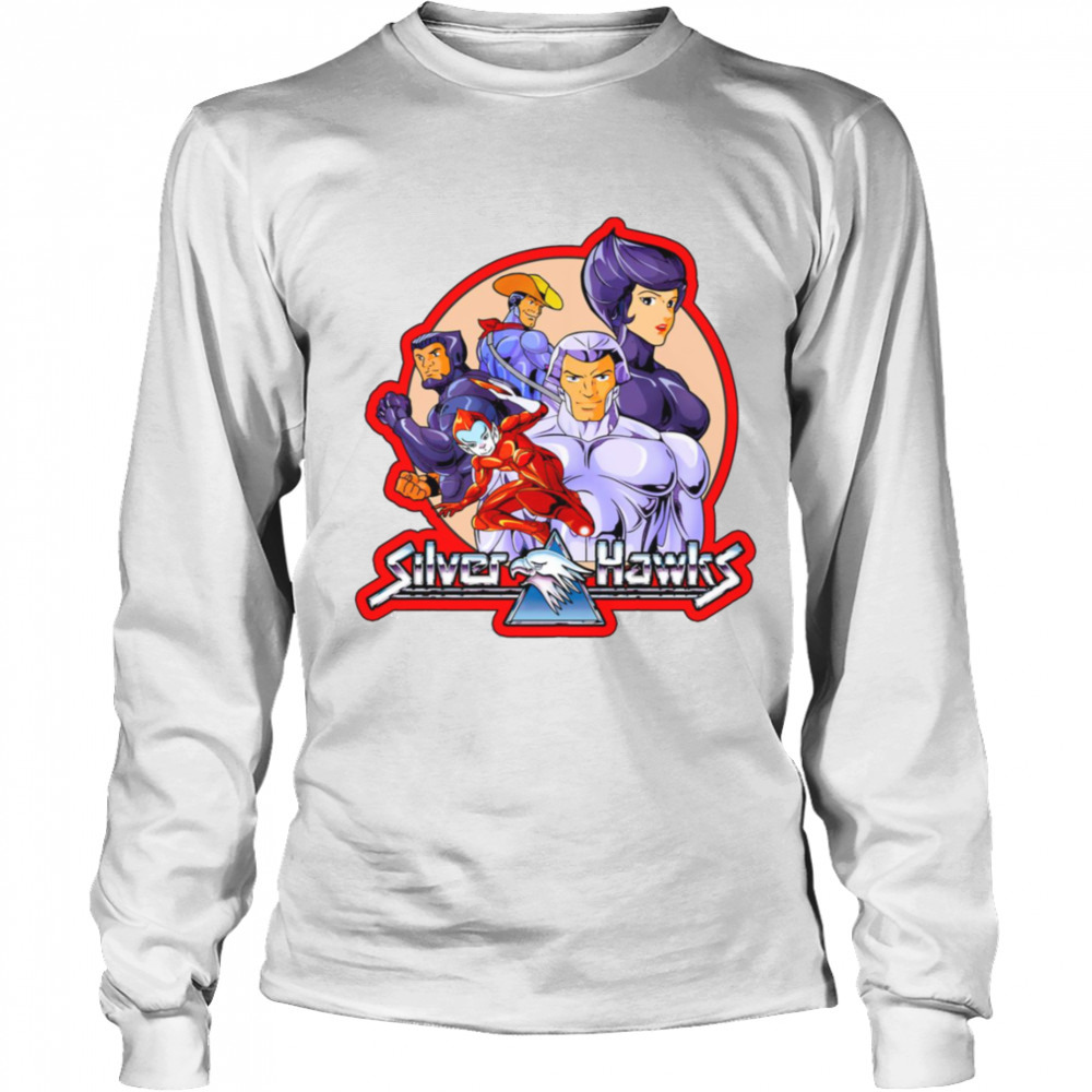 Long Sleeved shirt