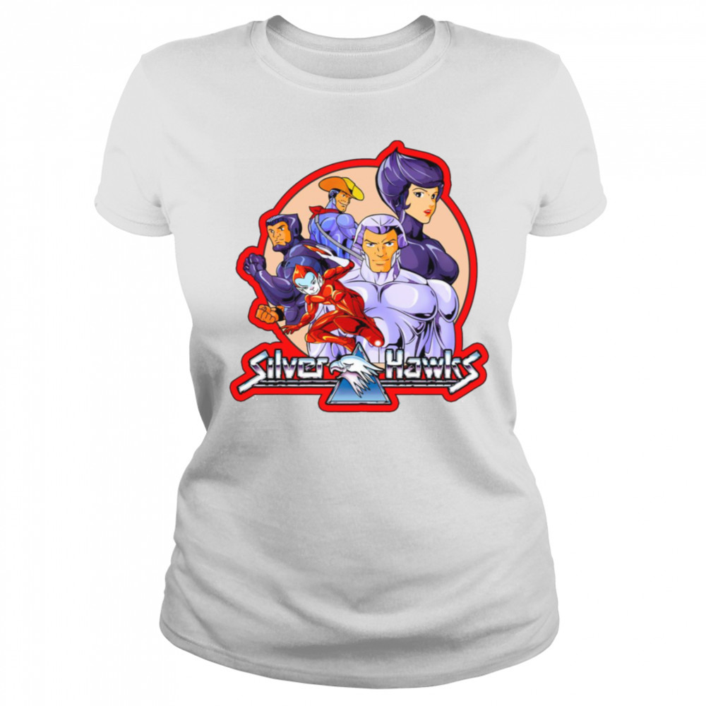 Women's shirt