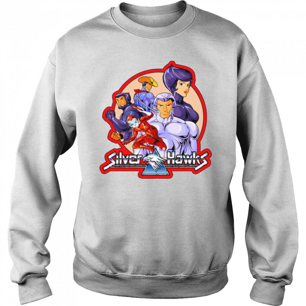 Sweat shirt