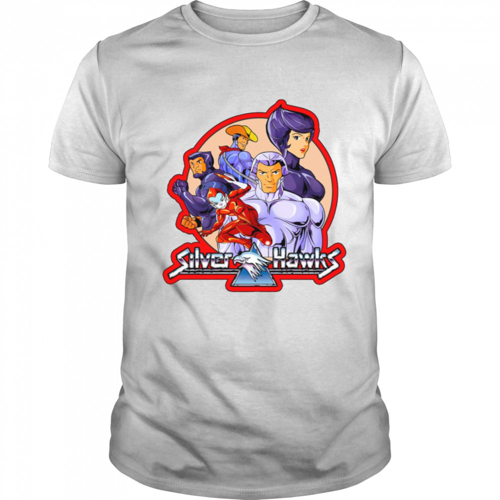 Unisex shirt