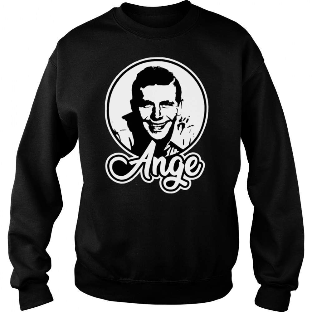 Sweat shirts