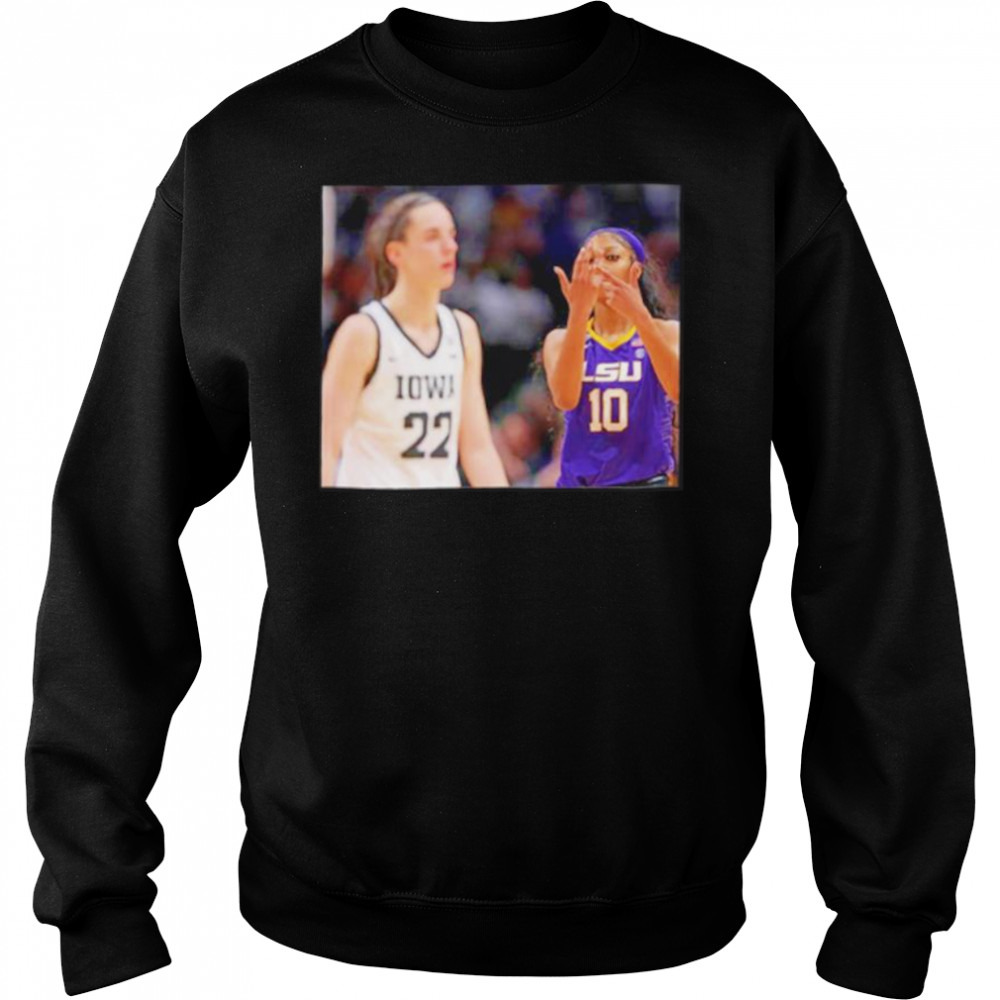 Sweat shirts