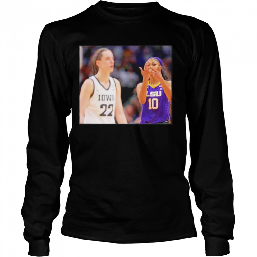 Long Sleeved shirts