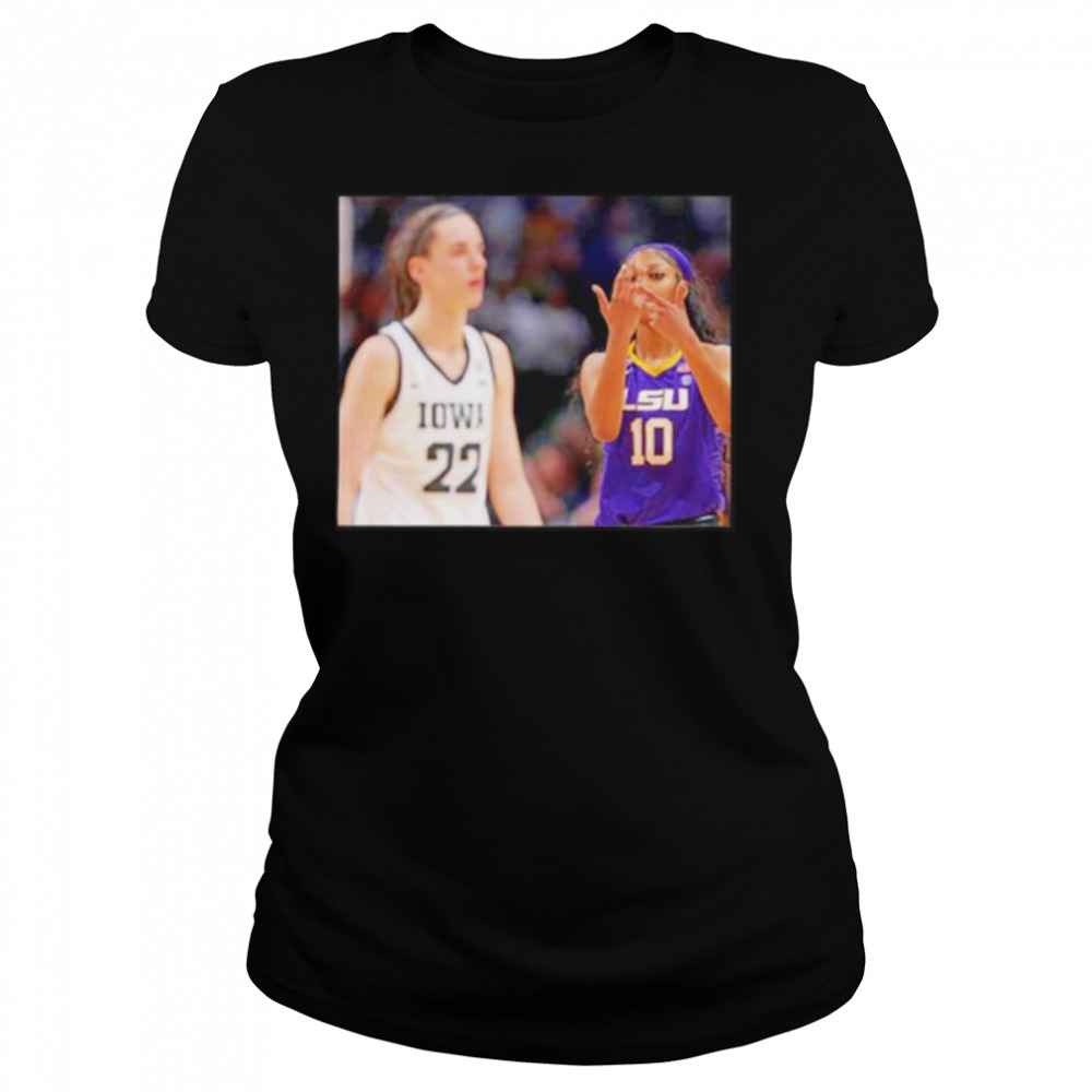 Women's shirts
