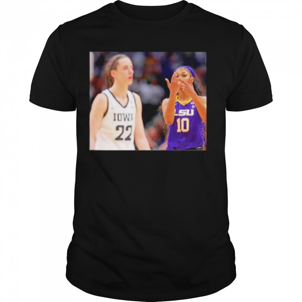 Unisex shirts