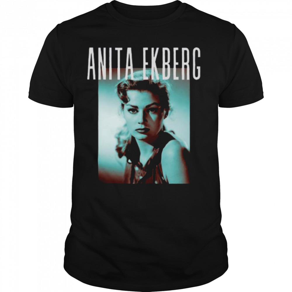 Unisex shirts