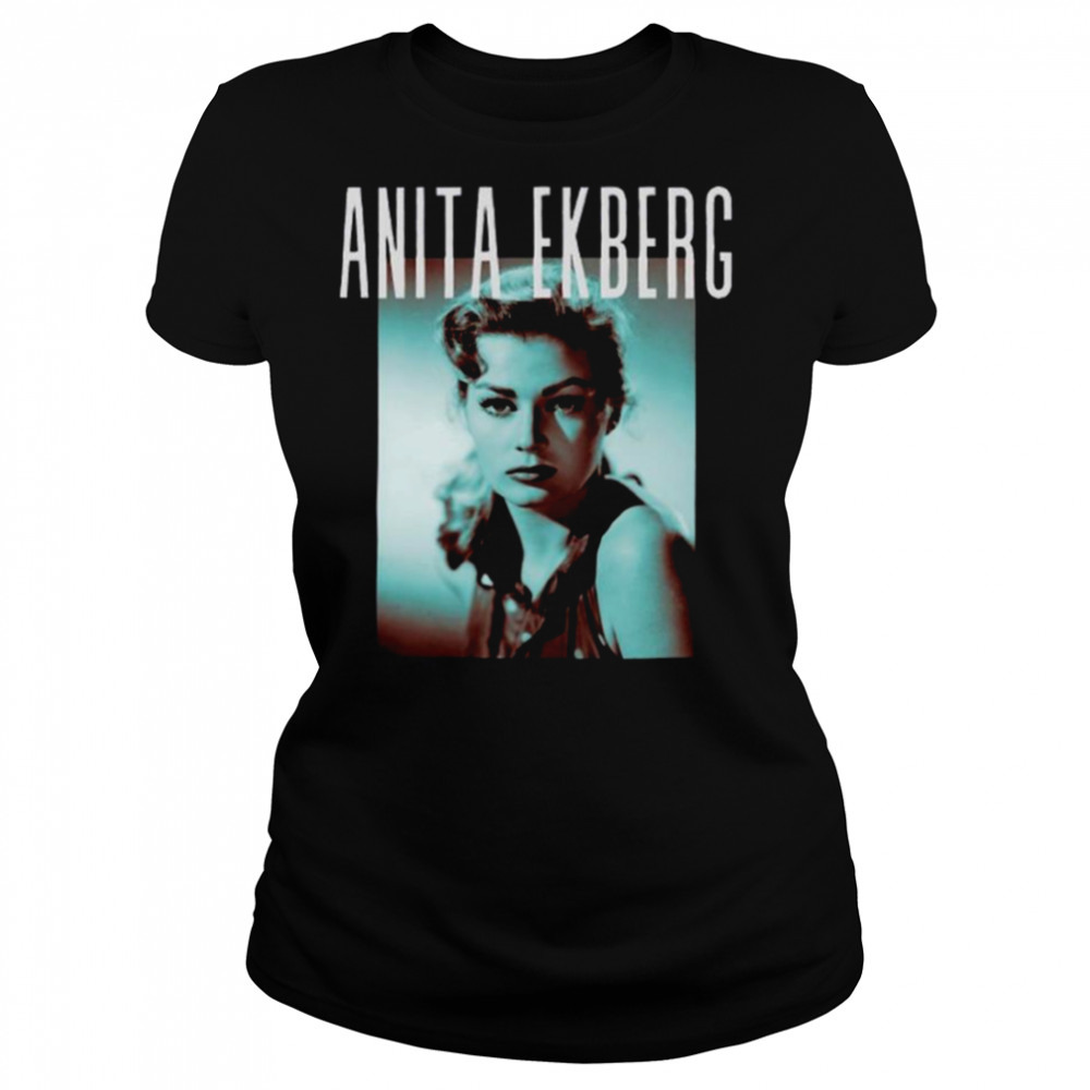Women's shirts