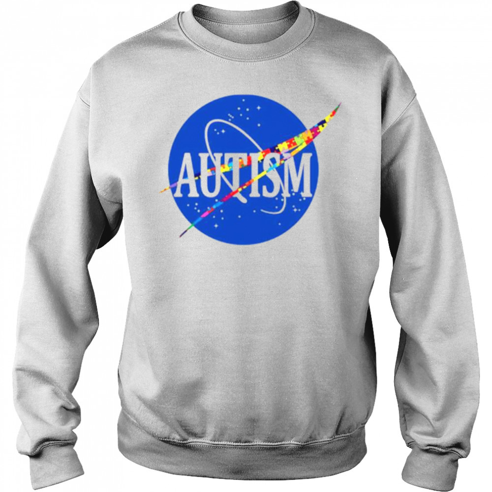 Sweat shirt