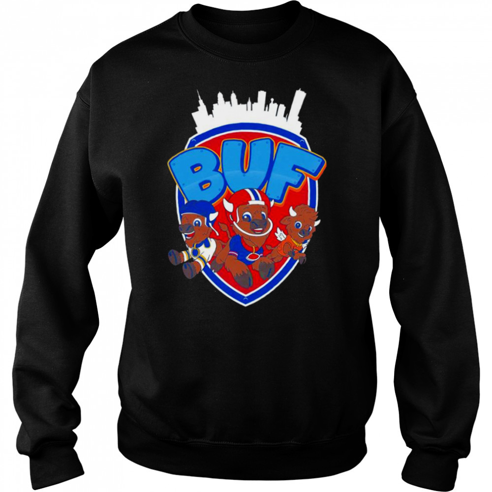 Sweat shirts