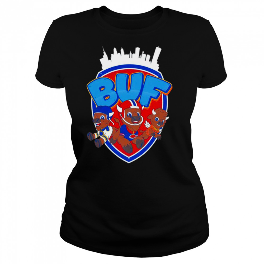 Women's shirts