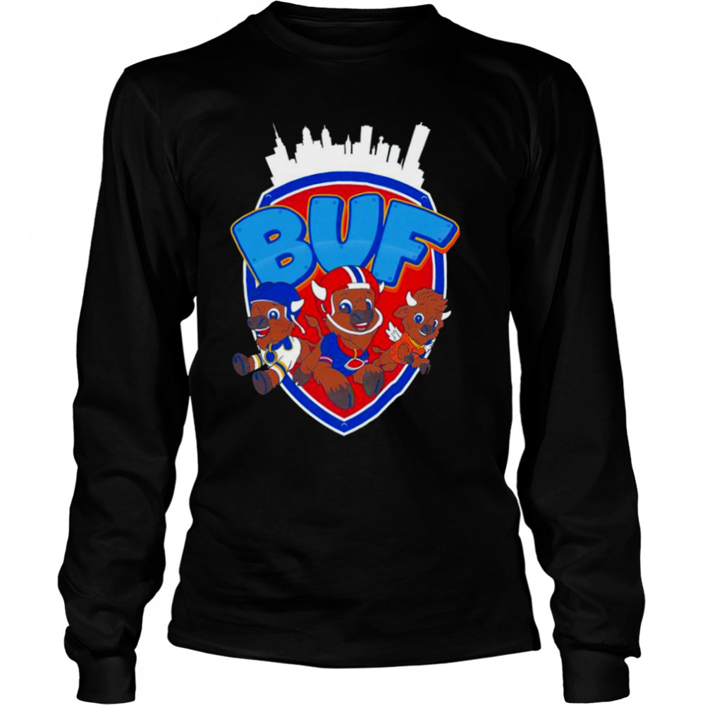 Long Sleeved shirts