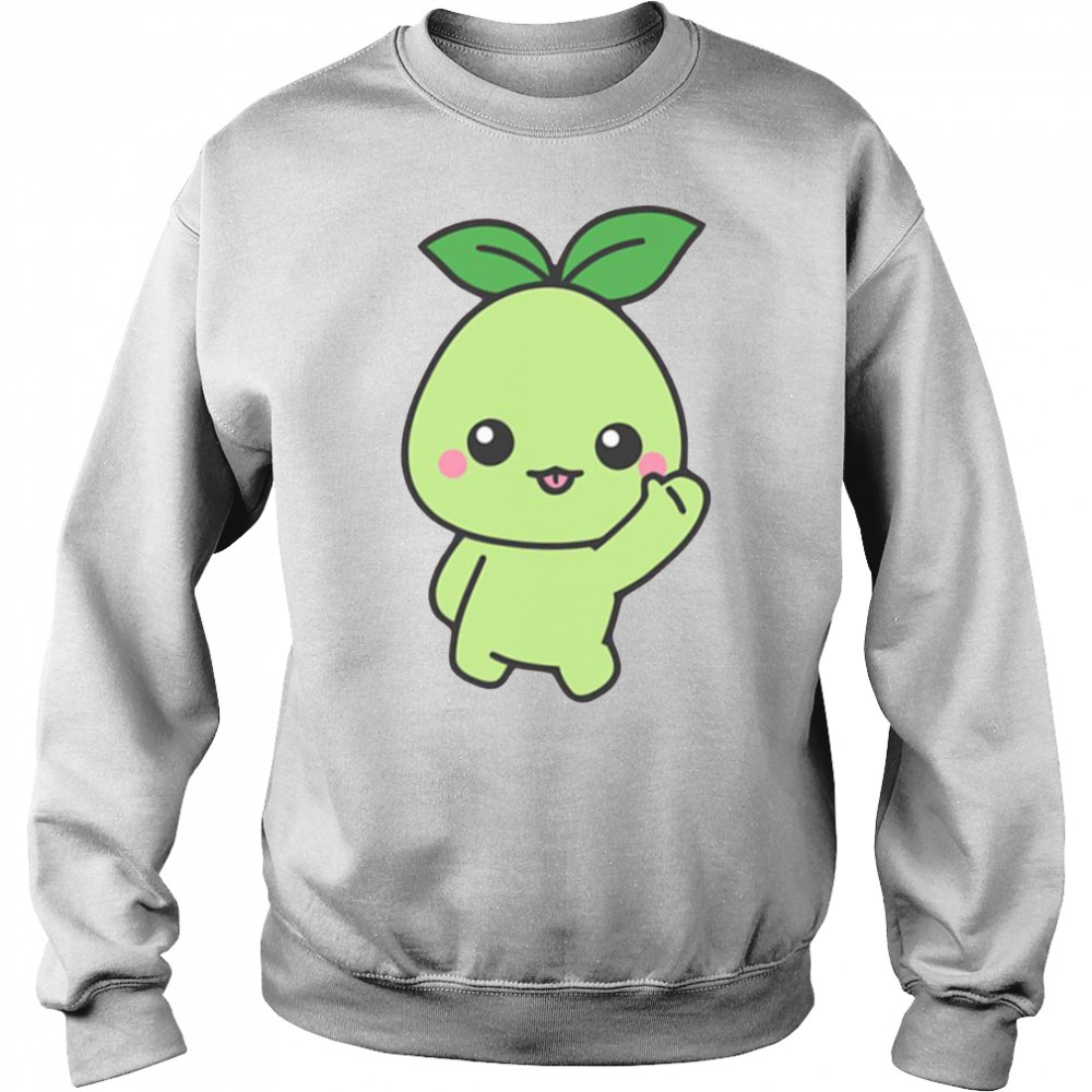 Sweat shirt