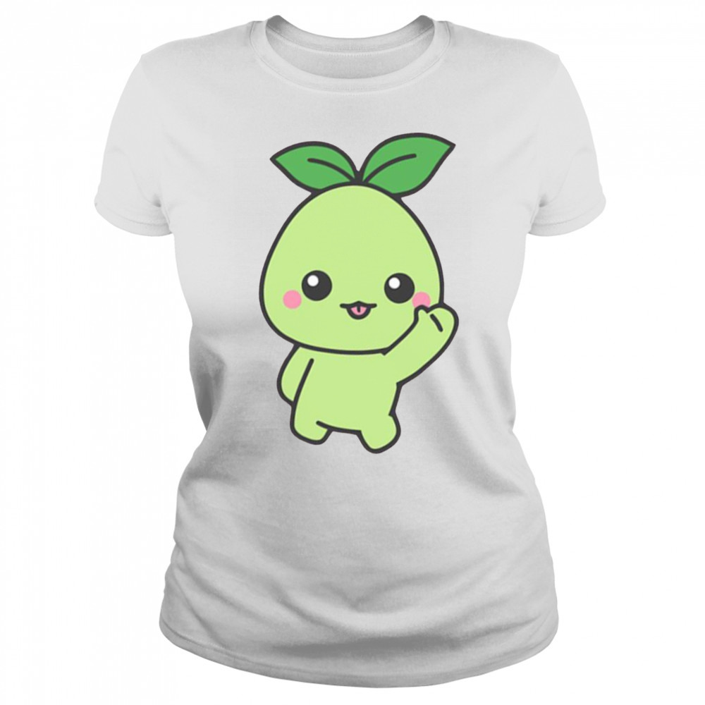 Women's shirt