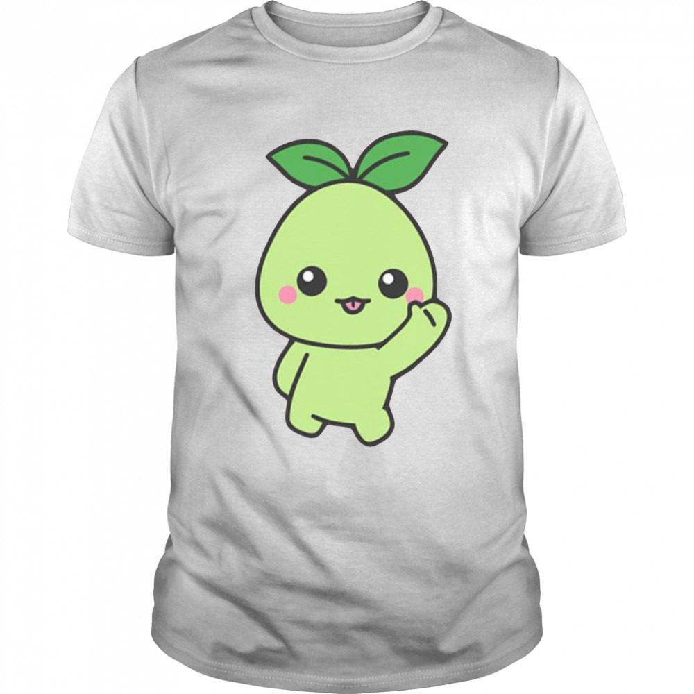 Unisex shirt