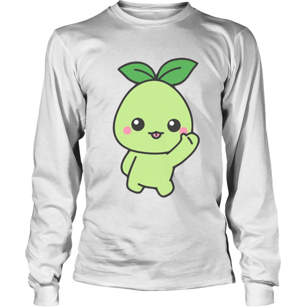 Long Sleeved shirt