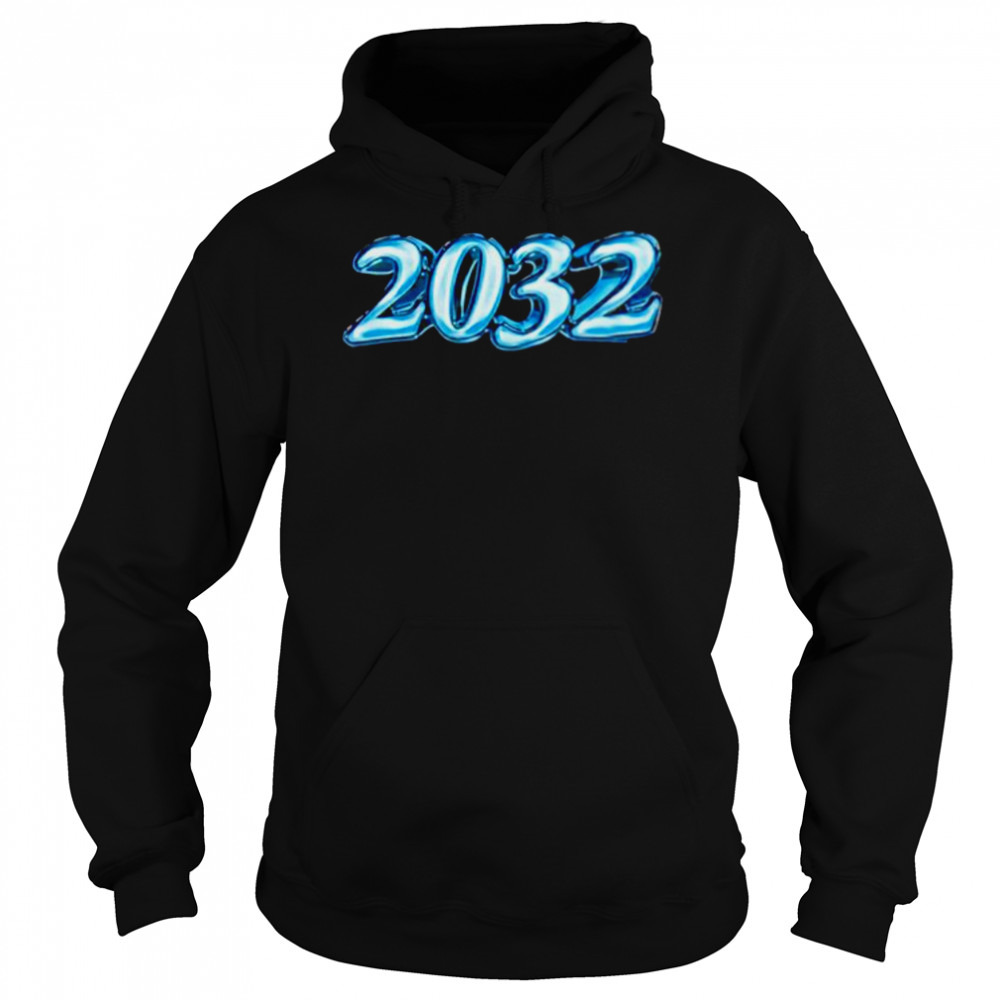 Hoodie shirts