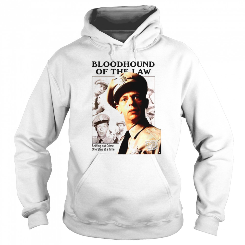 Hoodie shirt
