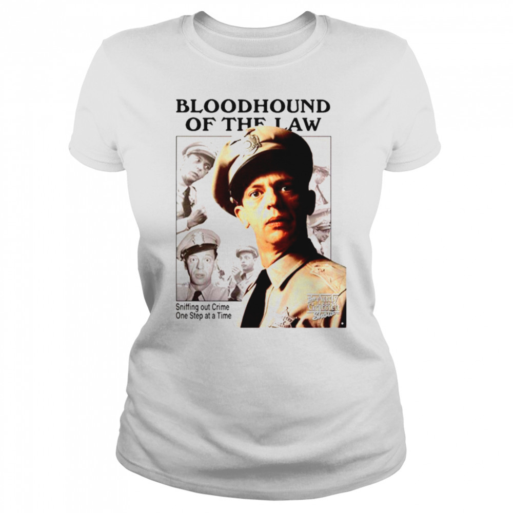 Women's shirt