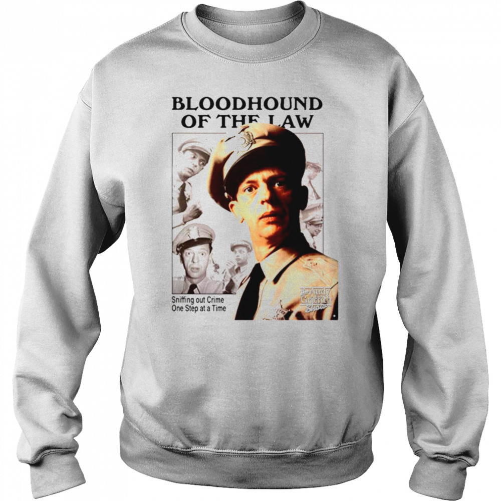 Sweat shirt
