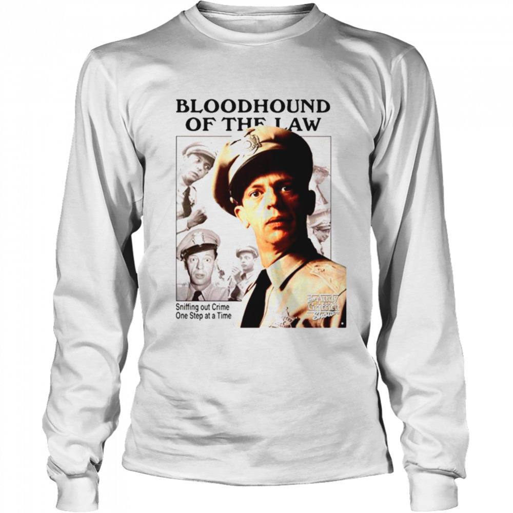 Long Sleeved shirt