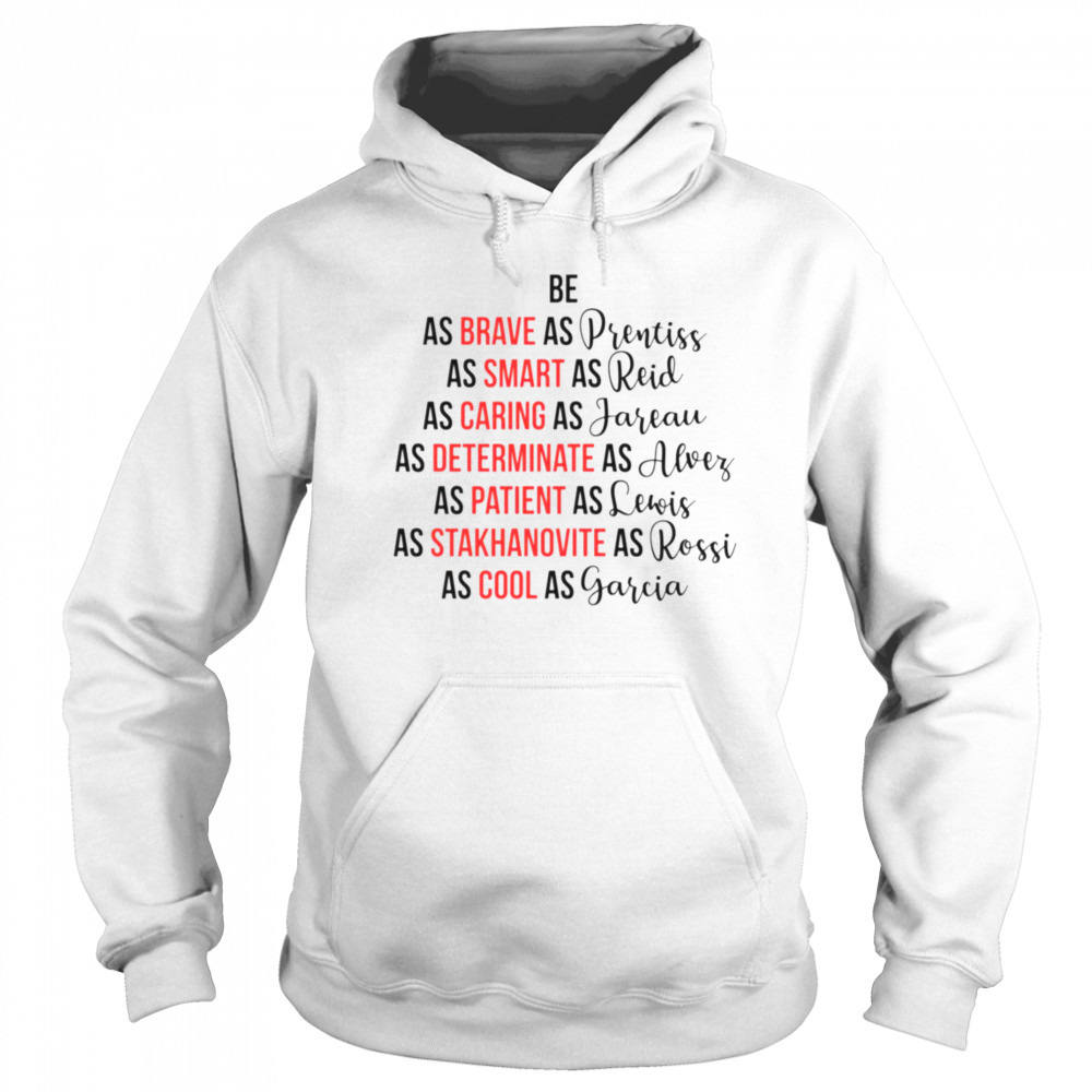 Hoodie shirt