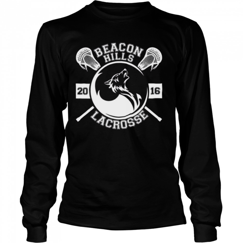 Long Sleeved shirts