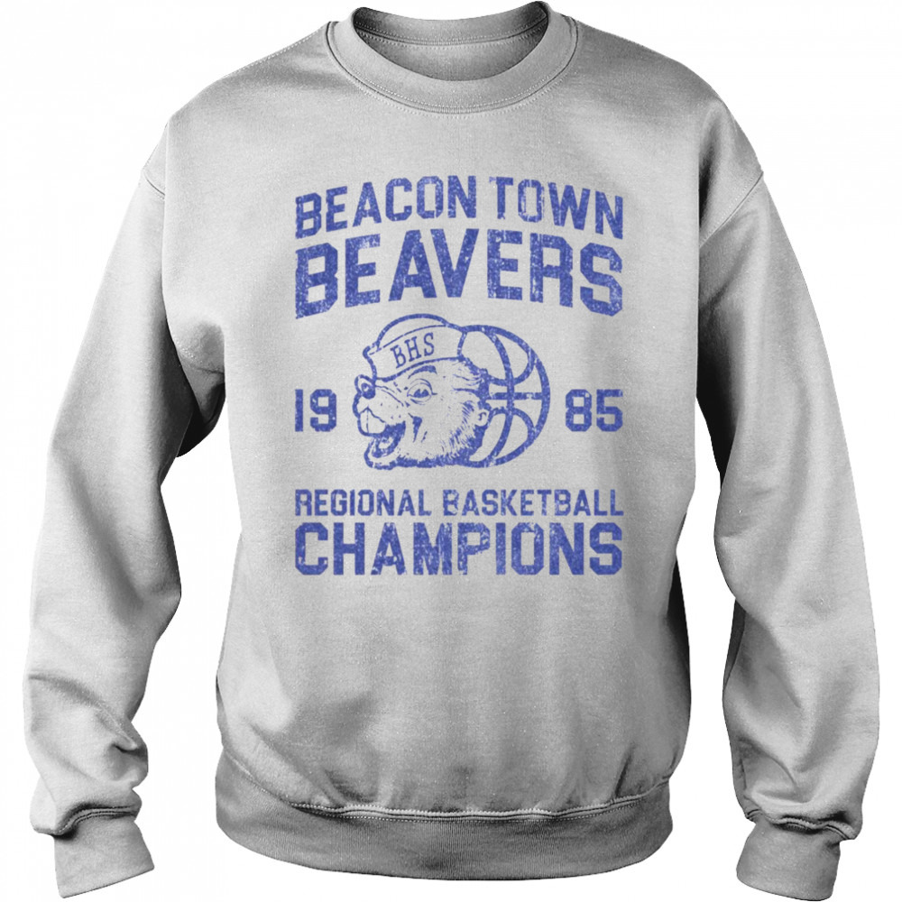 Sweat shirt