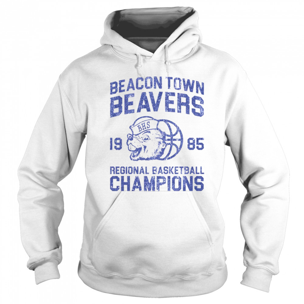 Hoodie shirt