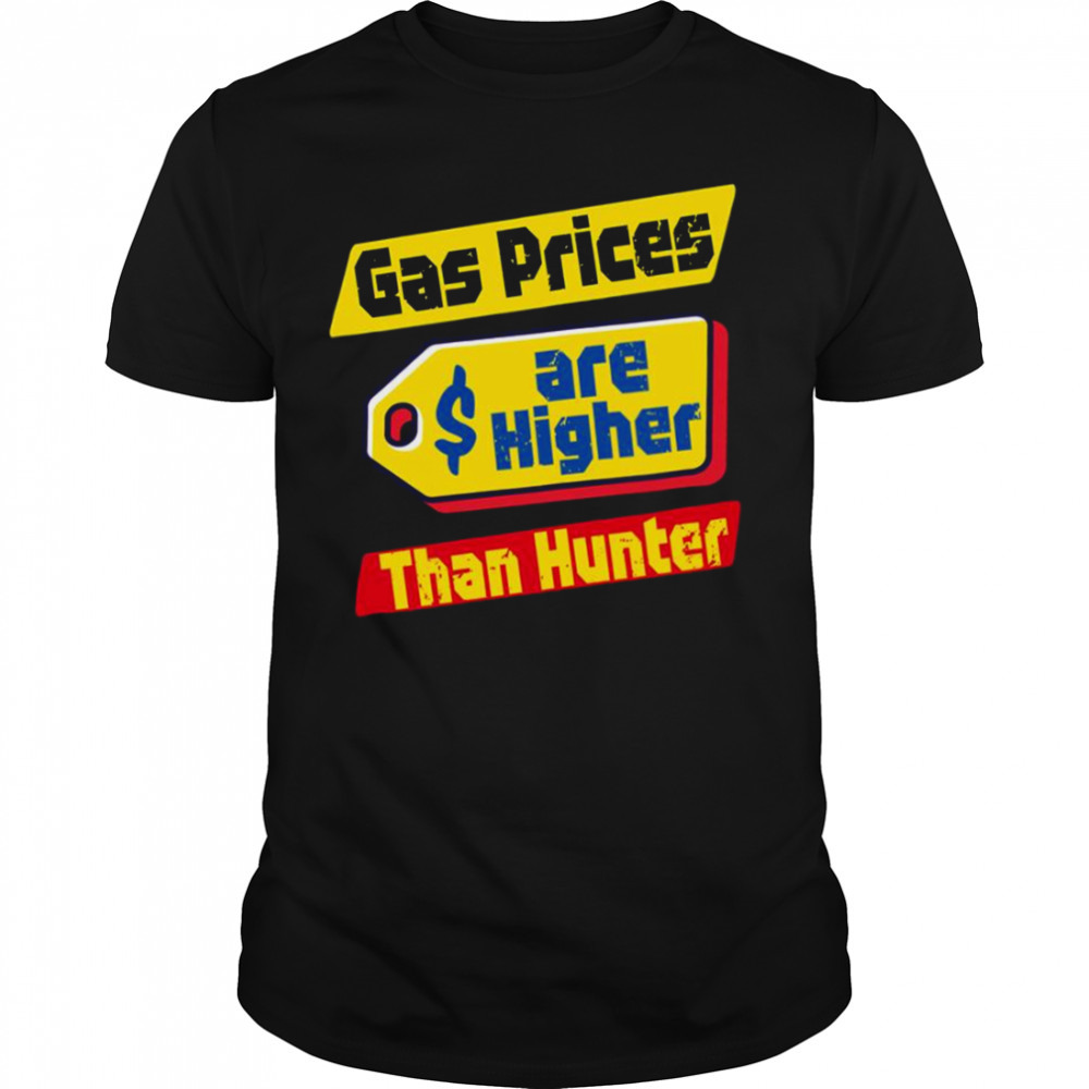 Bidenflation shirt