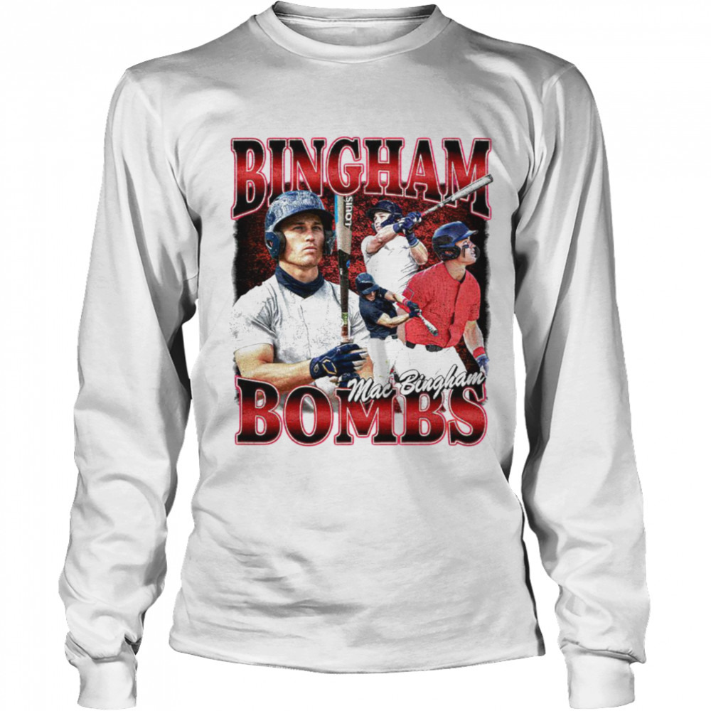 Long Sleeved shirt