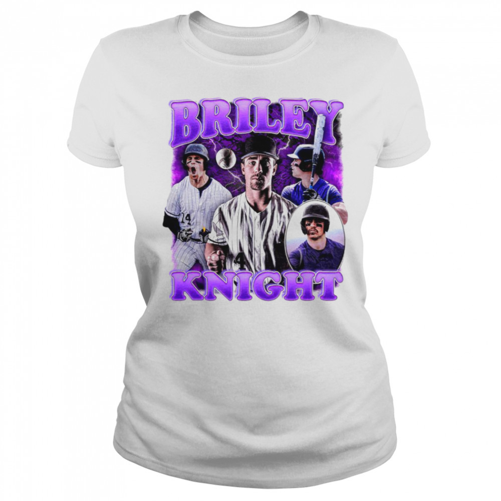 Women's shirt