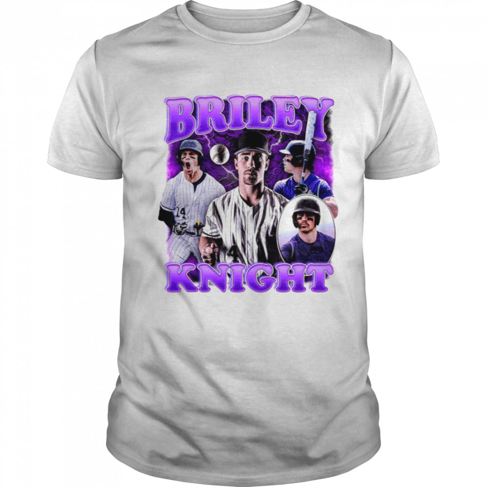 Briley Knight T-shirt