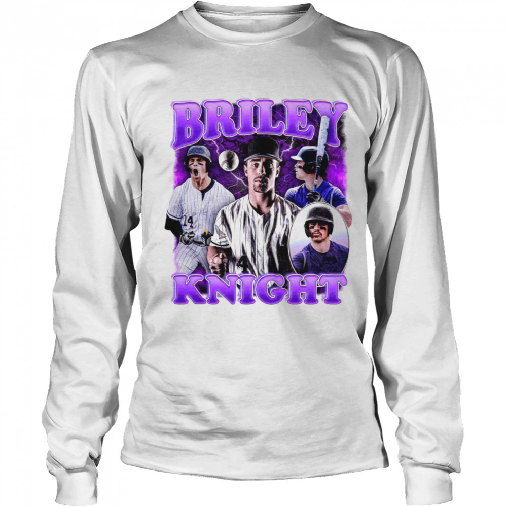 Long Sleeved shirt