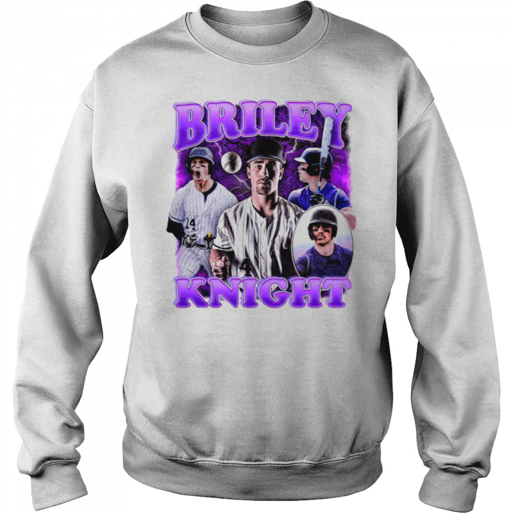 Sweat shirt