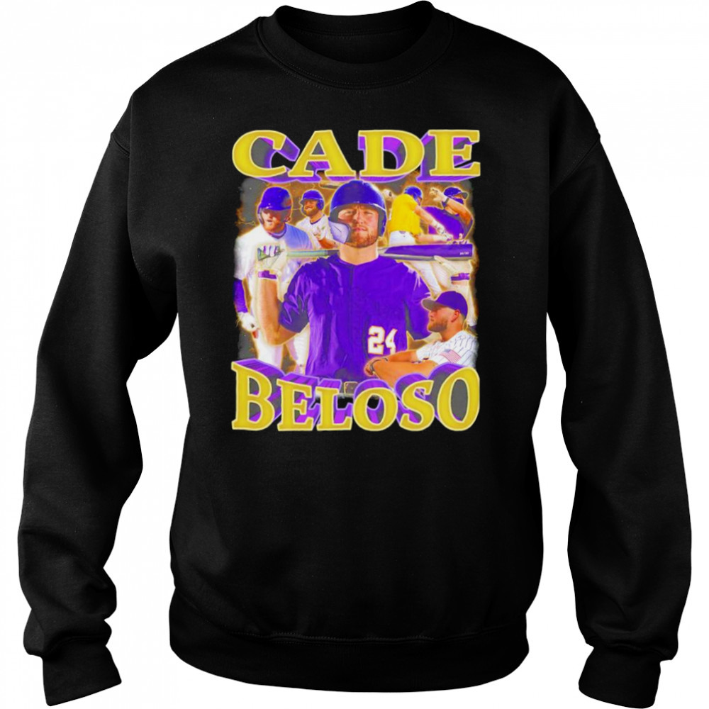Sweat shirts