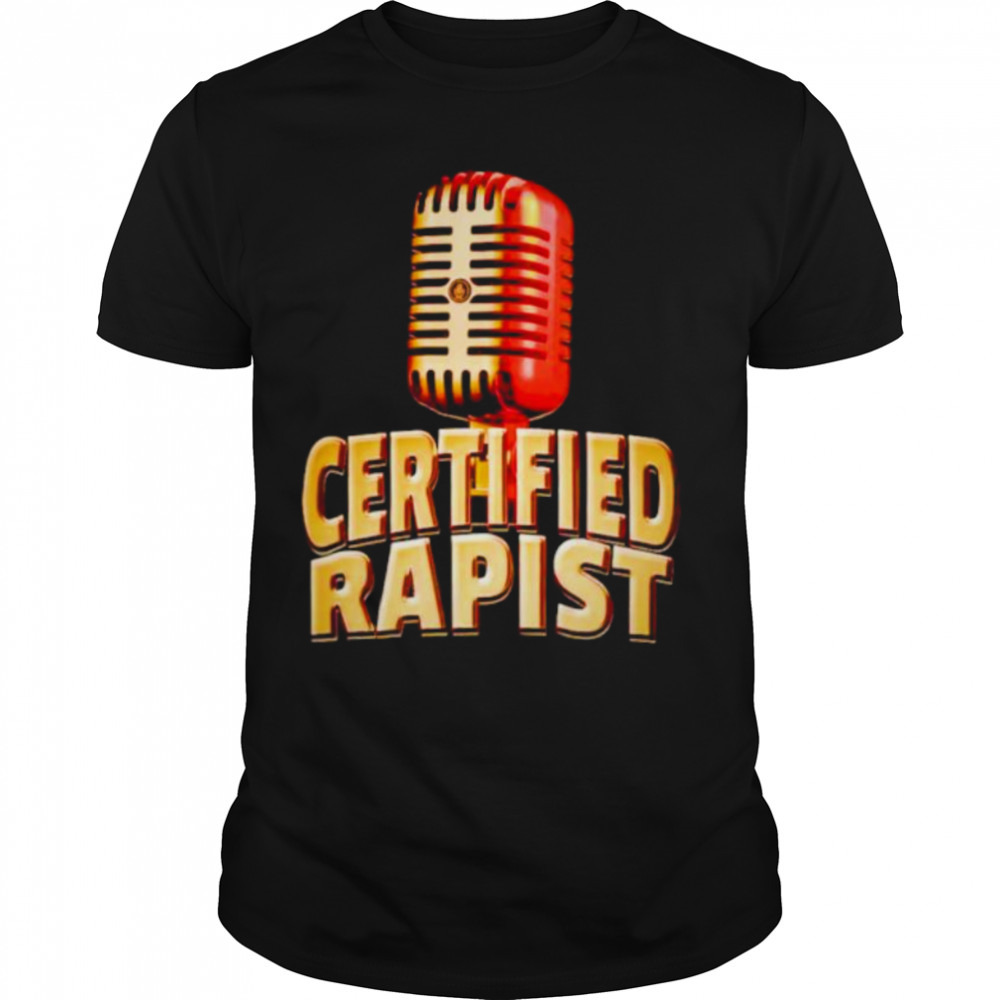Unisex shirts