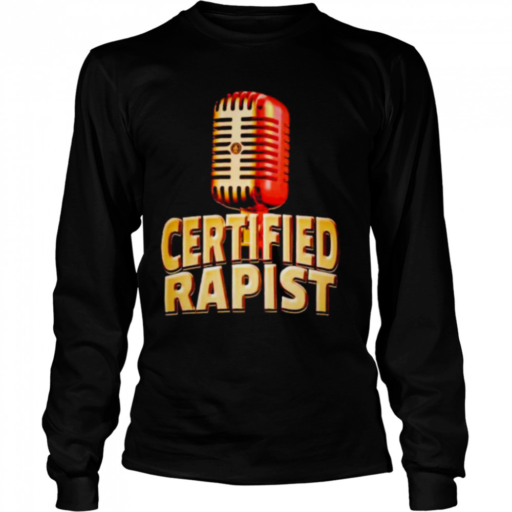 Long Sleeved shirts