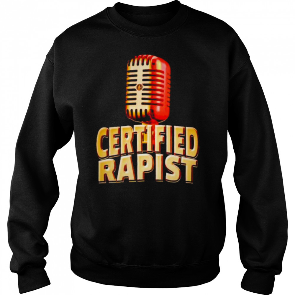 Sweat shirts