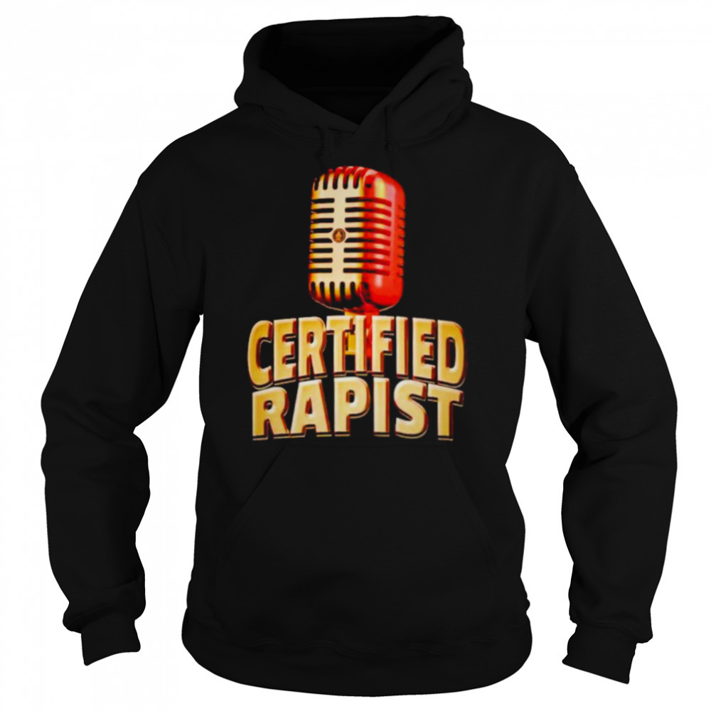 Hoodie shirts