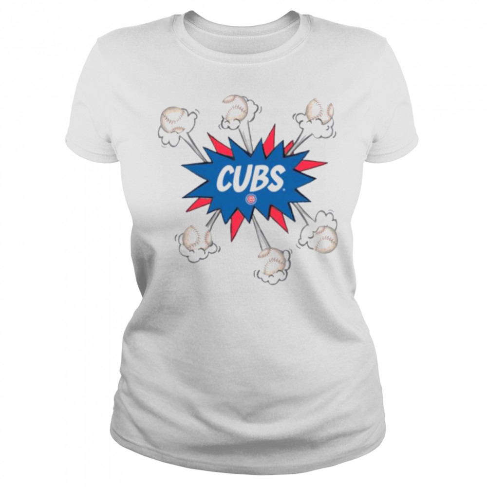 Women's shirt