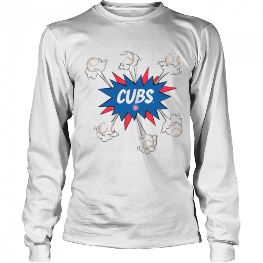 Long Sleeved shirt