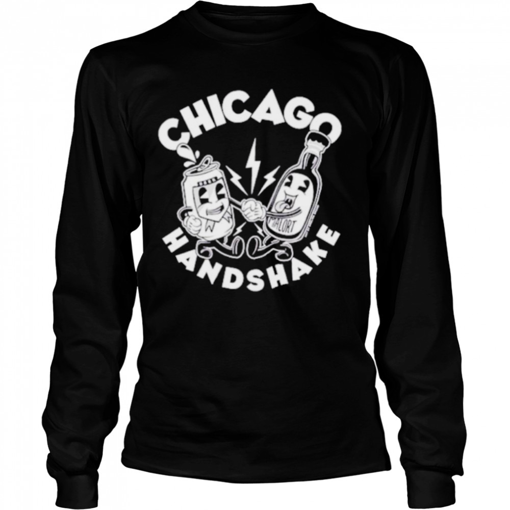 Long Sleeved shirts