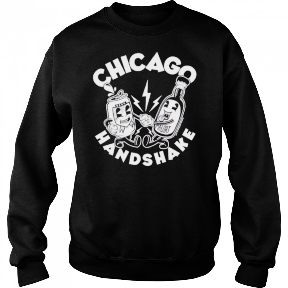 Sweat shirts