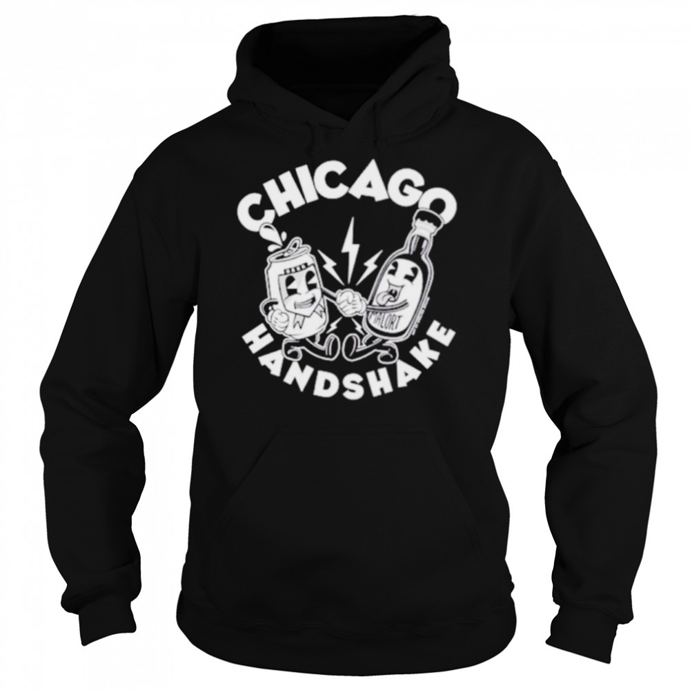 Hoodie shirts