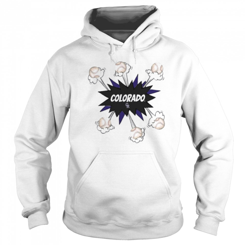 Hoodie shirt