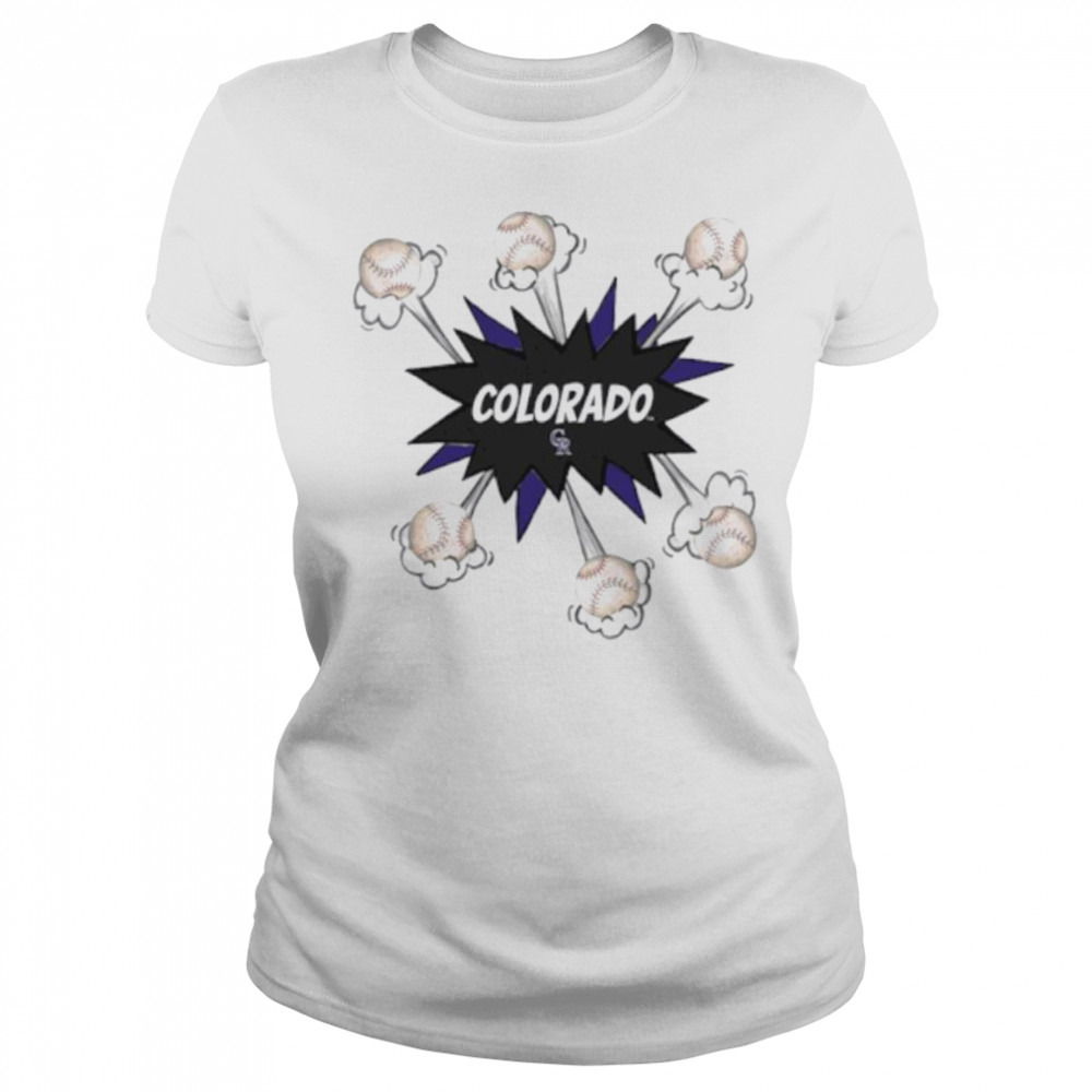 Women's shirt