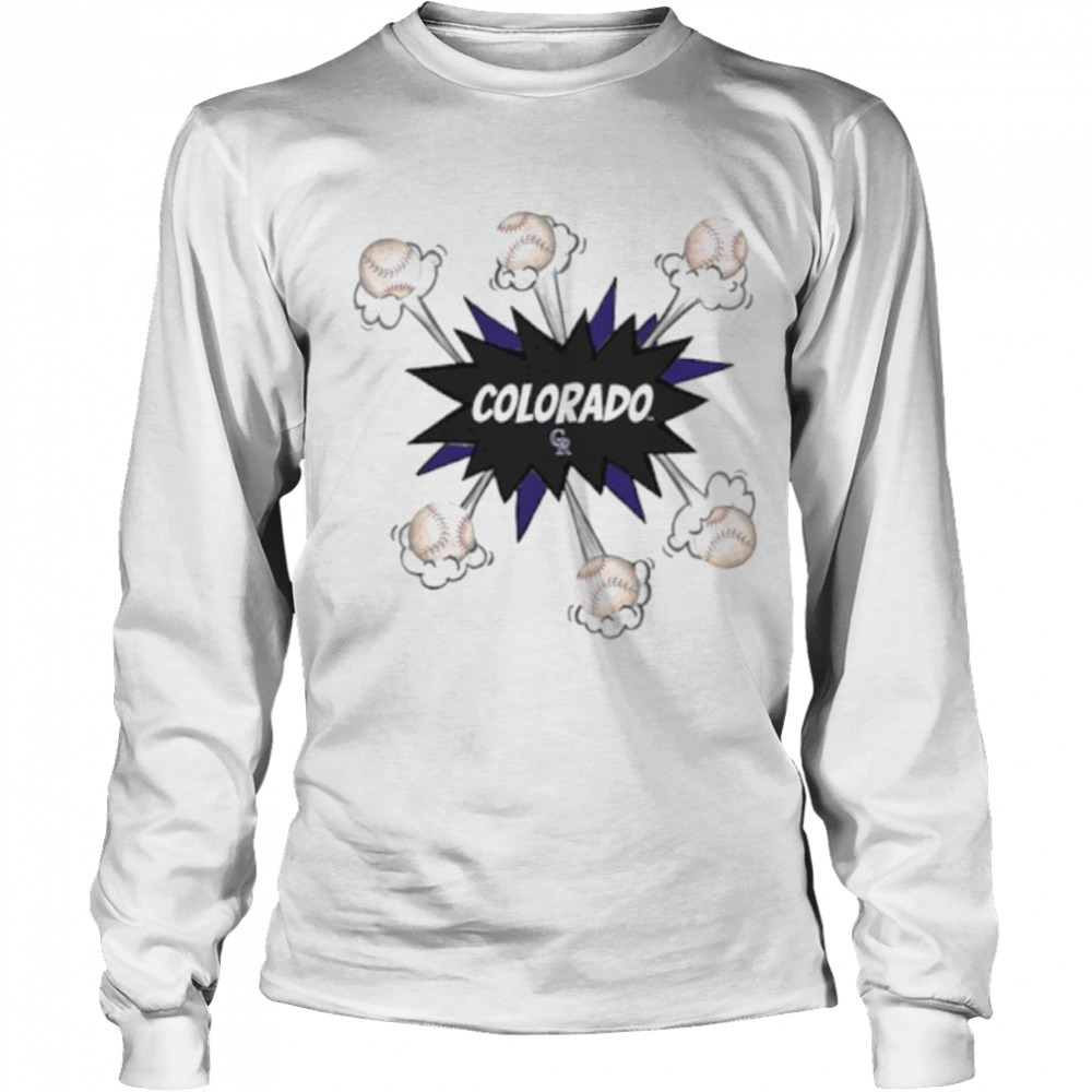 Long Sleeved shirt