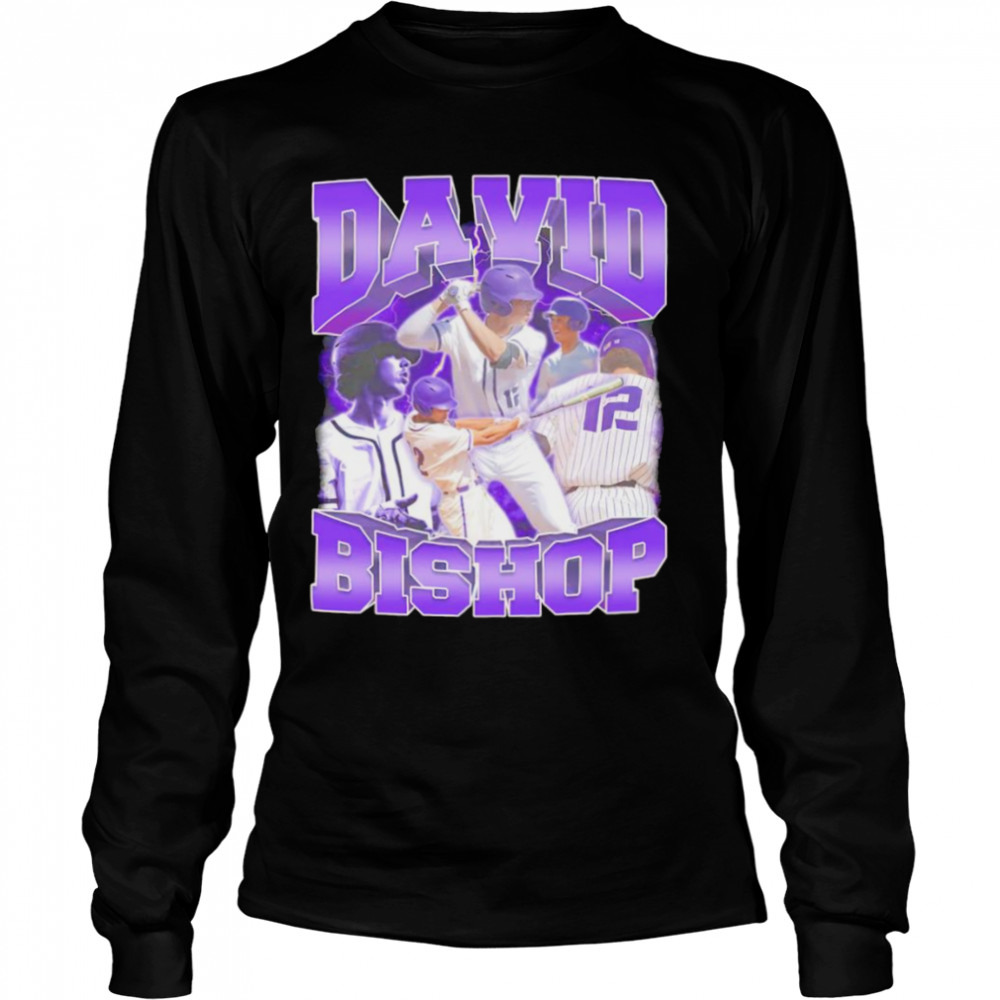 Long Sleeved shirts