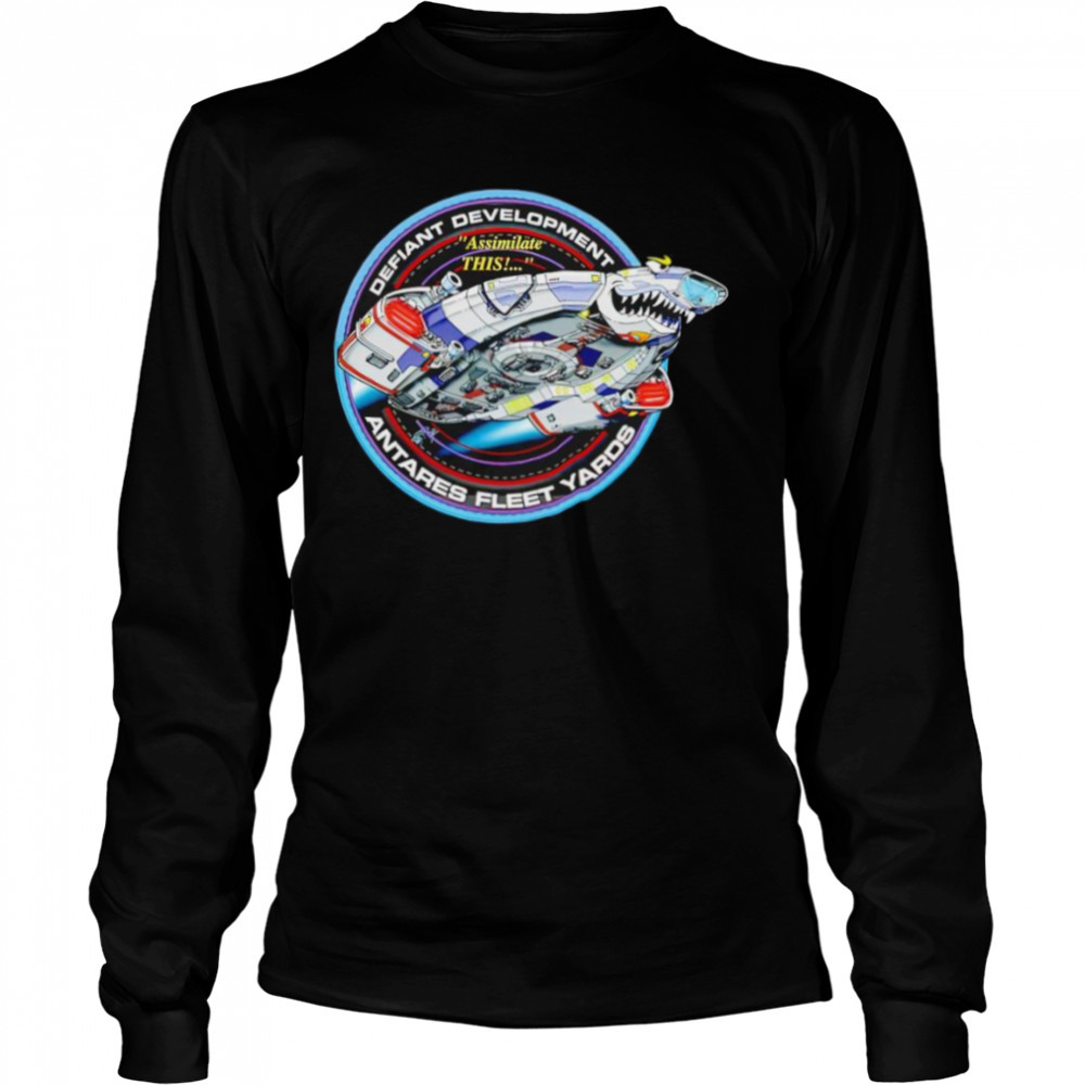 Long Sleeved shirts