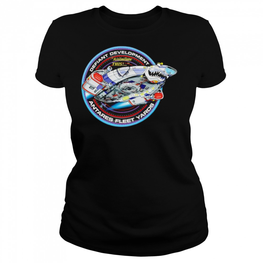 Women's shirts